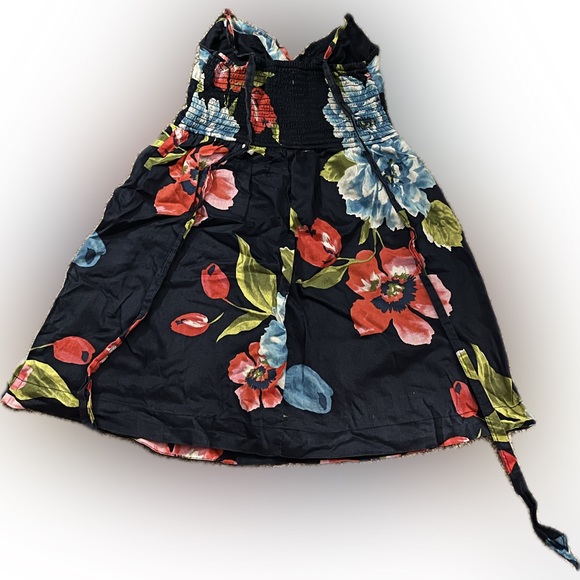 Hollister Dress 100% cotton - Picture 2 of 4